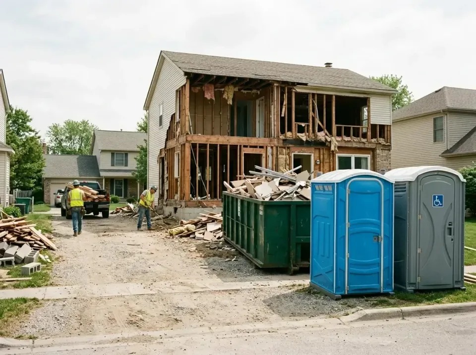 home-renovation-demolition-sit-010 — frequently asked questions, Portable Toilet & Dumpsters Rental in Galena, KS